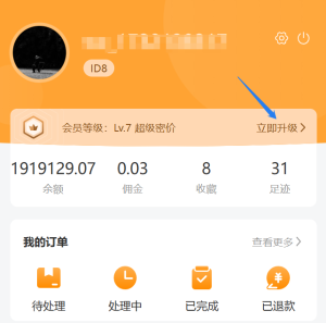 旗舰会员
