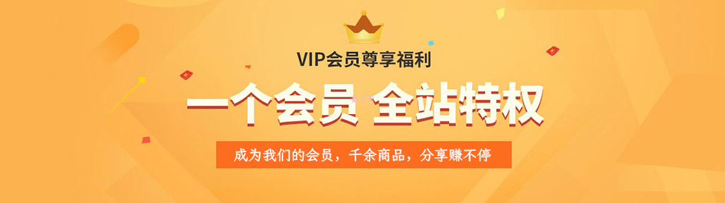 旗舰会员